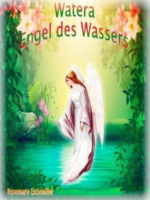 cover image of Engel des Wassers